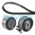 Комплект ГРМ Hyundai Tucson/Elantra/Kia Cee\'d 2.0 00- DAYCO KTB951 (фото 1)