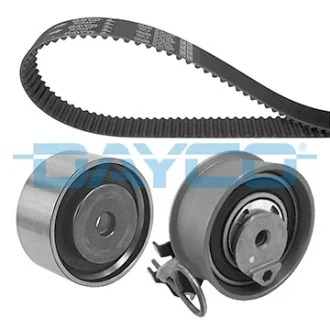Комплект ГРМ Hyundai Tucson/Elantra/Kia Cee\'d 2.0 00- DAYCO KTB951