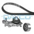 Комплект ГРМ + помпа Renault Kangoo 1.4/1.6i 97- K7J/E7J/K7M DAYCO KTBWP2591