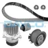 Комплект ГРМ + помпа VW Caddy III 07-10-/Golf IV/V 00-11/Passat 1.9T/2.0 TDI 00-09 DAYCO KTBWP2961