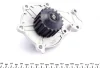 Комплект ГРМ + помпа Citroen Berlingo/Jumpy/Peugeot Partner 1.6HDI/Fiat Scudo 1.6 D 10- (25x141z) DAYCO KTBWP9590 (фото 11)