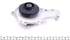 Комплект ГРМ + помпа Citroen Berlingo/Jumpy/Peugeot Partner 1.6HDI/Fiat Scudo 1.6 D 10- (25x141z) DAYCO KTBWP9590 (фото 10)