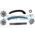 Комплект ланцюга ГРМ Skoda Fabia/Roomster 1.2i 03-14 DAYCO KTC1002 (фото 1)
