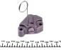 Комплект ланцюга ГРМ Nissan Micra 1.2/1.4 16V 03-10 DAYCO KTC1010 (фото 4)