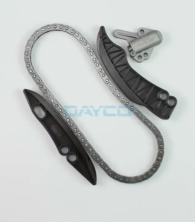 Комплект ланцюга ГРМ BMW 3 (E90/F30)/4 (F36)/5 (E61) 09- DAYCO KTC1060 (фото 1)
