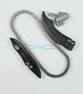 Комплект ланцюга ГРМ BMW 3 (E90/F30)/4 (F36)/5 (E61) 09- DAYCO KTC1060