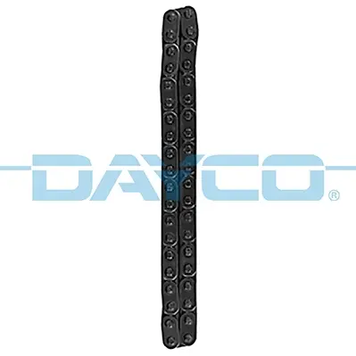 Ланцюг ГРМ Citroen Berlingo/Peugeot Partner 1.6HDI 05- DAYCO TCH1065 (фото 1)