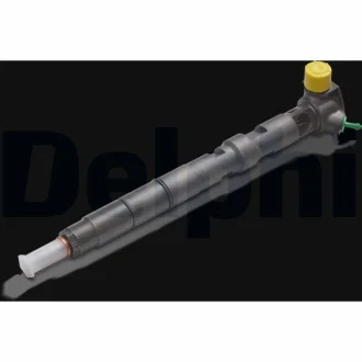 Форсунка паливна Renault Kangoo 1.5dCi 05- (K9K) E4 DELPHI Delphi 28232251