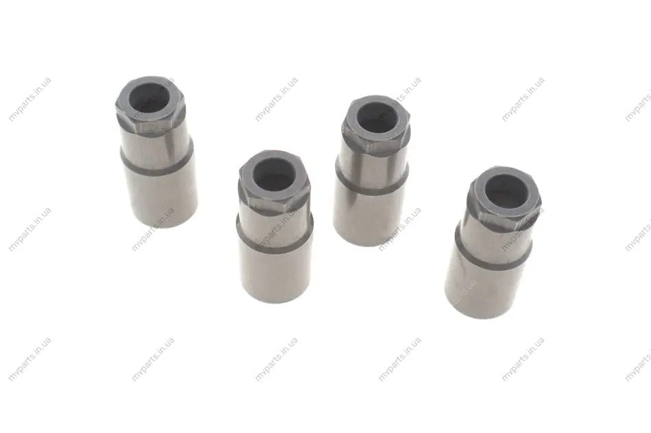 Гайка форсунки (к-кт 4шт) (Common Rail) DELPHI Delphi 28433802 (фото 1)