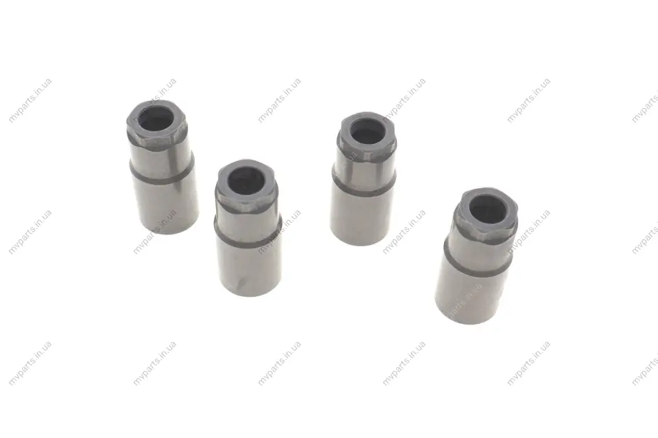 Гайка форсунки (к-кт 4шт) (Common Rail) DELPHI Delphi 28471327 (фото 1)