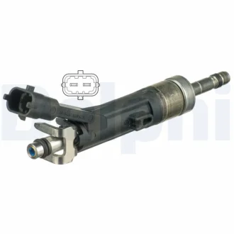 Форсунка паливна Citroen C3/C4/Peugeot 208/308 1.2/1.2THP 13- DELPHI Delphi 28579609