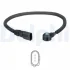 Датчик детонації VW T5/T6/Golf 2.0 GTI/TSI 07- DELPHI Delphi AS10181 (фото 1)