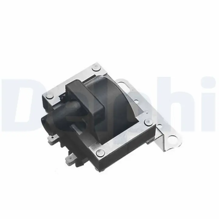 Котушка запалювання Opel Vectra A/B/Astra F/G 1.4/1.6 91-03 DELPHI Delphi CE10510-12B1 (фото 1)