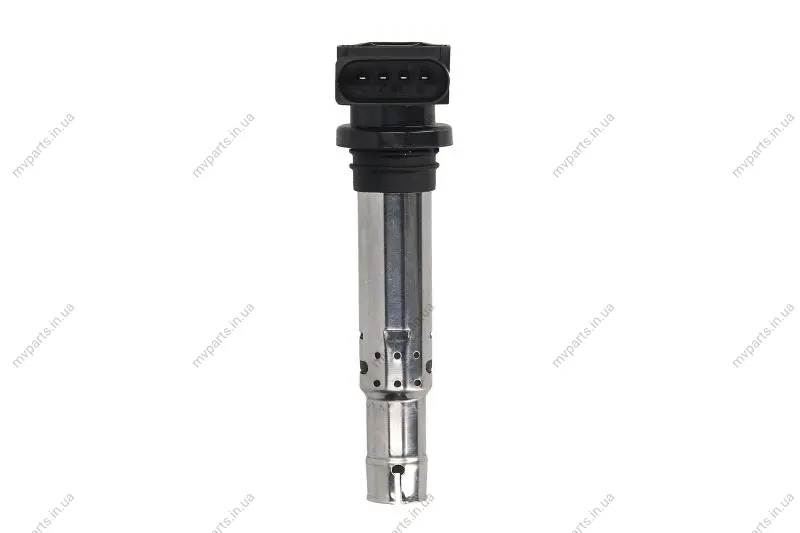 Котушка запалювання VW Caddy III/Passat/Polo/Skoda Fabia/Octavia/SuperB ll/Rapid 1.2-1.6TSI 04- DELPHI Delphi CE20030-12B1 (фото 1)