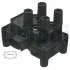 Котушка запалювання Ford Tourneo Connect/Transit Connect 1.8 16V 02-13 DELPHI Delphi CE20044-12B1 (фото 1)