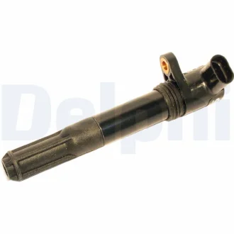 Котушка запалювання Iveco Daily IV/Opel Combo/Fiat Ducato 1.4-3.0 09- DELPHI Delphi CE20056-12B1