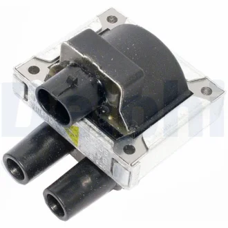 Котушка запалювання Fiat Doblo 1.2i 01- DELPHI Delphi CE20058-12B1