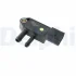 Датчик тиску вихлопних газів VW Golf VI 2.0 TDI 08-13/T5 1.9-2.5 TDI 03-09 DELPHI Delphi DPS00060-12B1 (фото 1)