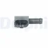 Датчик тиску вихлопних газів VW Golf VI 2.0 TDI 08-13/T5 1.9-2.5 TDI 03-09 DELPHI Delphi DPS00060-12B1 (фото 2)