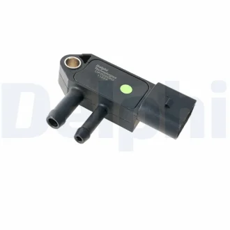 Датчик тиску вихлопних газів VW Golf VI 2.0 TDI 08-13/T5 1.9-2.5 TDI 03-09 DELPHI Delphi DPS00060-12B1