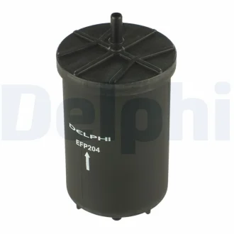 Фільтр паливний VW T5 2.0-3.2 03-15 DELPHI Delphi EFP204