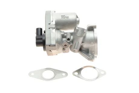Клапан EGR Fiat Ducato 2.2D Multijet/Ford Transit 2.2TDCI 06- DELPHI Delphi EG10399-12B1