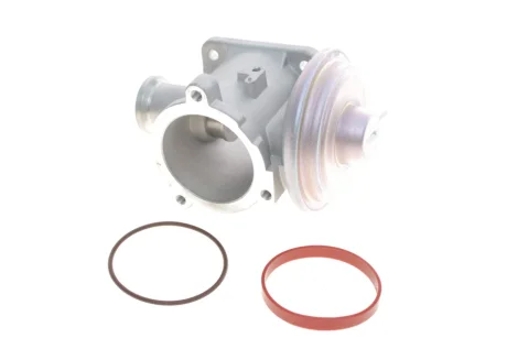 Клапан EGR BMW 5 (E60/E61)/X3 (E83)/X5 (E53/E70) 2.0D-3.0D N57 04-10 DELPHI Delphi EG10433-12B1
