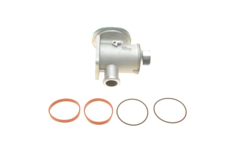 Клапан EGR BMW 5 (E60/E61)/7 (E65/E66/E67)/X5 (E53) 3.0D M57 01-10 DELPHI Delphi EG10465-12B1