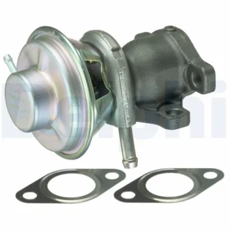 Клапан EGR Fiat Ducato 2.3D 06- DELPHI Delphi EG10476-12B1