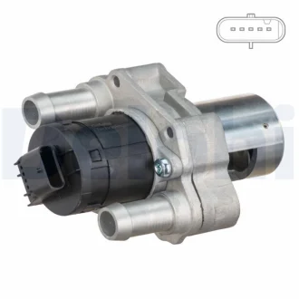Клапан EGR MB Sprinter (W906/W907/W910) 3.0CDI (OM642) 06- DELPHI Delphi EG10486-12B1