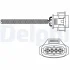 Лямбда зонд Opel Astra H/Combo/Zafira 1.4/1.6 CNG 05- DELPHI Delphi ES10790-12B1 (фото 1)