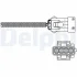 Лямбда зонд Peugeot Partner/Citroen Berlingo 1.1-1.8 96-11 DELPHI Delphi ES10797-12B1 (фото 1)