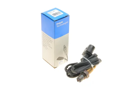 Лямбда зонд MB Sprinter/VW T4/T5/Skoda Octavia 94- DELPHI Delphi ES10921-12B1