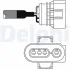 Лямбда-зонд Audi A3/Skoda Octavia/VW Golf IV 1.4/1.6 16V 96-07 DELPHI Delphi ES10980-12B1 (фото 1)