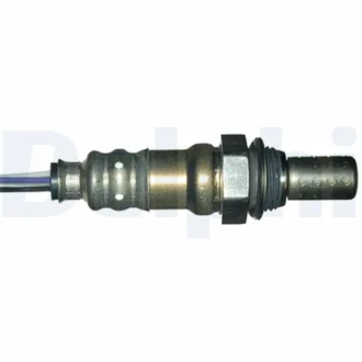 Лямбда зонд Chevrolet Aveo/Daewoo Kalos/Mazda 626/Nissan X-Trail 1.2/1.4/2.2dCi 01- DELPHI Delphi ES20037-12B1