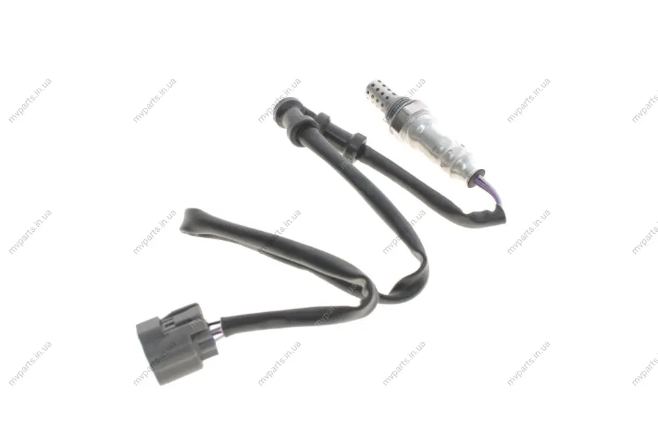 Лямбда зонд Honda Civivc/FR-V 1.4-1.7 00- DELPHI Delphi ES20063-12B1 (фото 1)