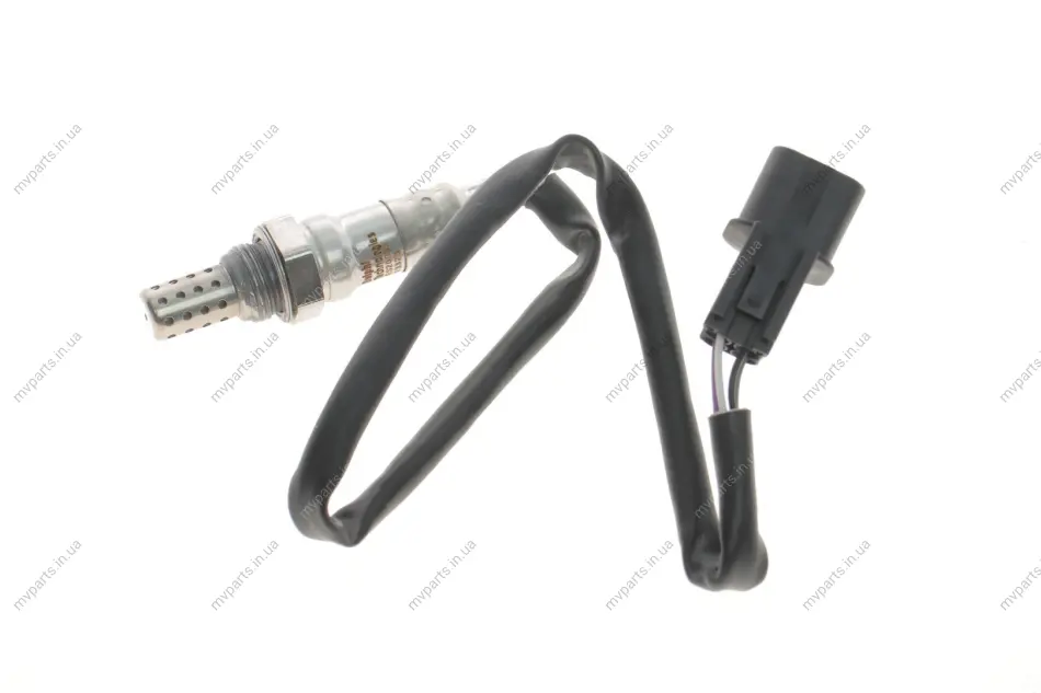 Лямбда зонд Volvo V40/S40 1.8 95-04/Mitsubishi Carisma 1.8 95-06 DELPHI Delphi ES20080-12B1 (фото 1)