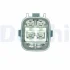 Лямбда зонд Toyota Land Cruiser Prado 3.0 D-4D/4.0 VVTi 02-/90 3.4 i 24V 96-02/200 4.6-4.7 V8 10- DELPHI Delphi ES20118-12B1 (фото 2)