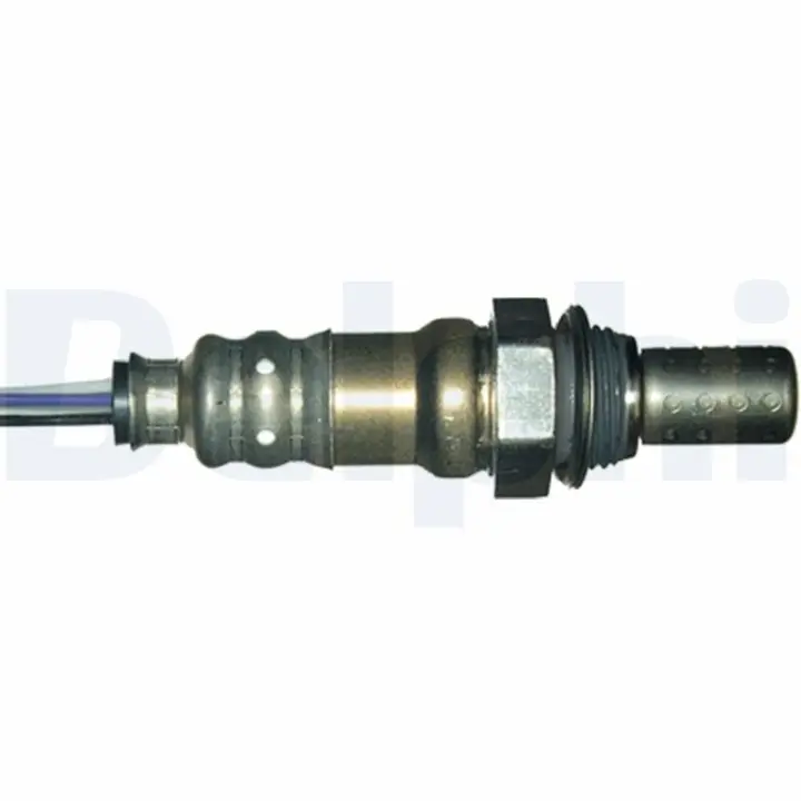 Лямбда зонд Ford Fiesta IV-VI/Focus I-III/Transit 1.3-2.0 99- DELPHI Delphi ES20151-12B1 (фото 1)