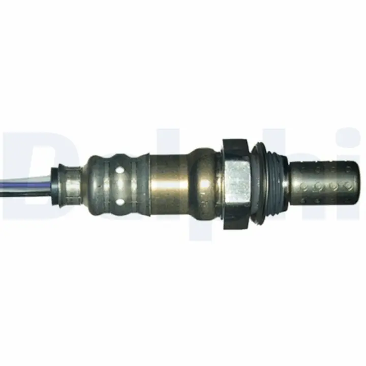 Лямбда зонд VW Caddy II 1.4 95-04 DELPHI Delphi ES20168-12B1 (фото 1)