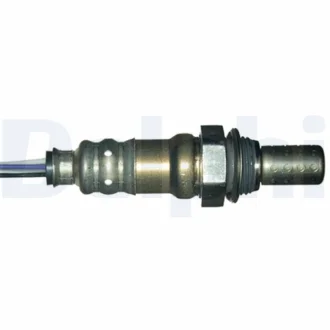Лямбда зонд VW Caddy II 1.4 95-04 DELPHI Delphi ES20168-12B1