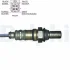 Лямбда зонд Nissan Almera/Micra/Note/Primera 1.0-1.8 92- DELPHI Delphi ES20172-12B1 (фото 1)