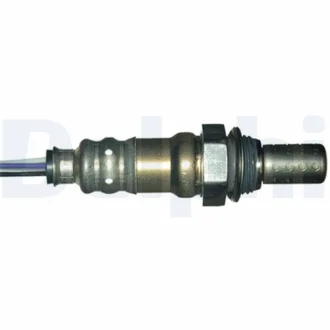 Лямбда зонд Nissan Almera II/Micra III/X-Trail 1.0-1.8/2.2 dCi 00- DELPHI Delphi ES20220-12B1