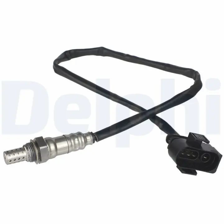 Лямбда зонд VW Caddy/Golf/Passat 1.4-1.6 04-15 DELPHI Delphi ES20256-12B1 (фото 1)