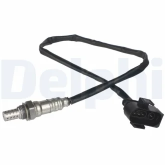Лямбда зонд VW Caddy/Golf/Passat 1.4-1.6 04-15 DELPHI Delphi ES20256-12B1