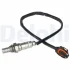 Лямбда зонд Opel Combo/Astra H 1.4 04- DELPHI Delphi ES20314-12B1 (фото 1)