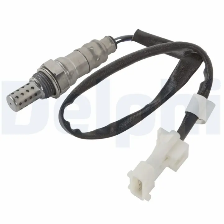 Лямбда зонд Nissan Qashqai/X-trail 1.6/2.0 07-13/Patrol 5.6 04- DELPHI Delphi ES20413-12B1 (фото 1)