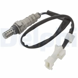 Лямбда зонд Nissan Qashqai/X-trail 1.6/2.0 07-13/Patrol 5.6 04- DELPHI Delphi ES20413-12B1