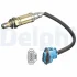 Лямбда зонд Chevrolet Cruze/Orlando 1.6/1.8 09- DELPHI Delphi ES20429-12B1 (фото 1)