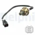 Лямбда зонд Hyundai Accent IV 1.4-1.6 10- DELPHI Delphi ES21125-12B1 (фото 1)